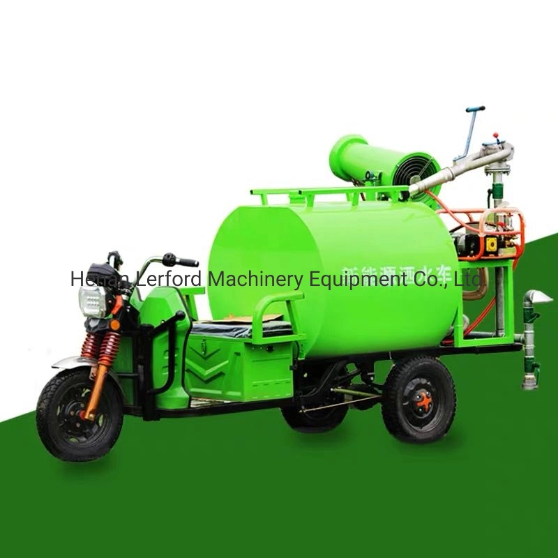 Manufacturer Disinfectant Sprayer Pot / Vehicle Spray Disinfectant / Air Disinfection Vehicle
