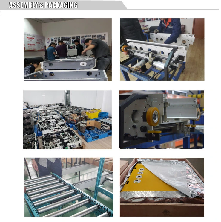 High End Racking for Raduo Shuttle Racking with Pallet Runner