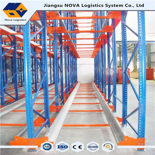 Nova New Product Radio Shuttle Rack From Chinese Manufacturers
