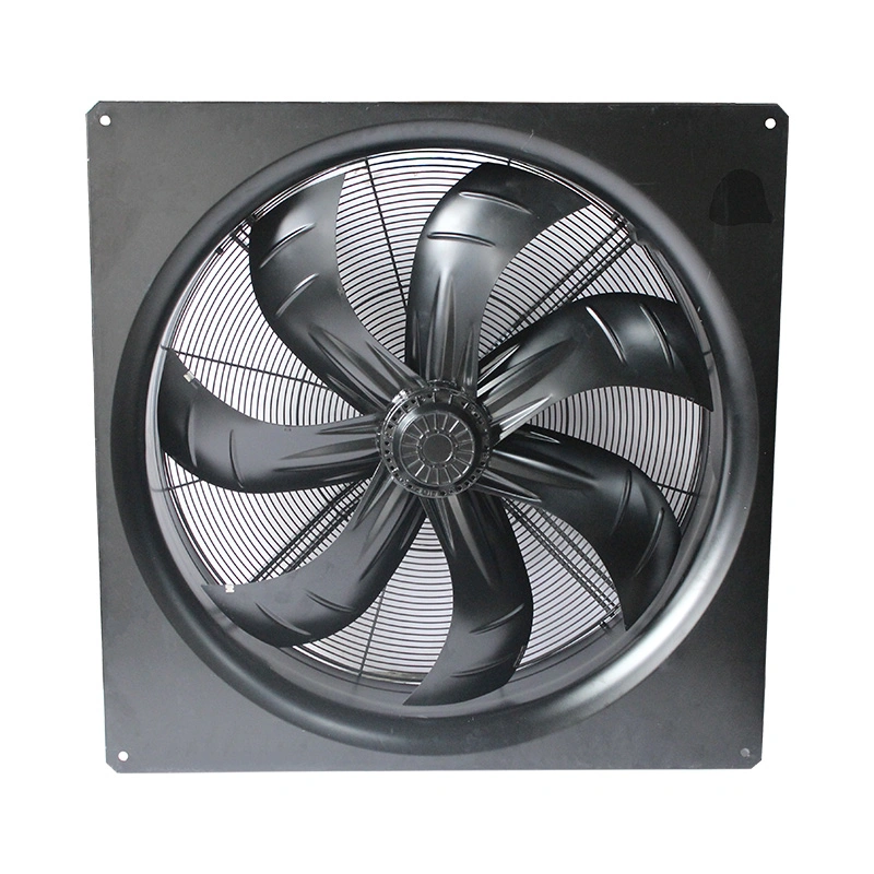 Add to Compareshare630mm HVAC Refrigeration Condenser Axial Fan Motors Blade Refrigerator Cooling Fan for Refrigeration