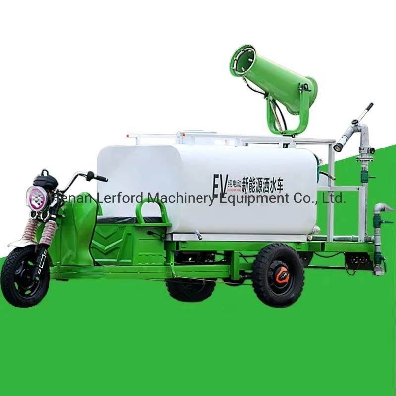 Disinfection Vehicle / Air Disinfection Vehicle with Factory Price