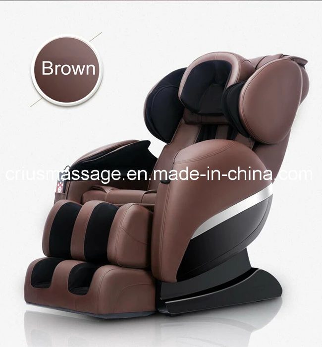 Hair Salon Intelligent Robot Massage Chair
