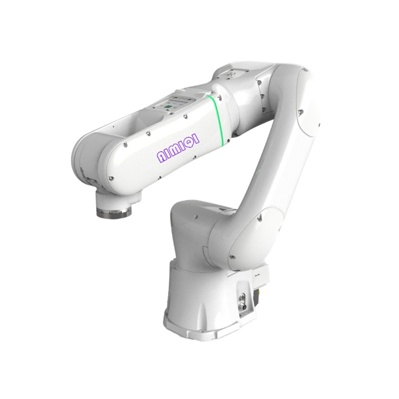 Shenzhen Mingqi Robot Medical Robot Automatic Arm 6 Axis Collaborative Robot 6 Dof Small Robot Arm Kit