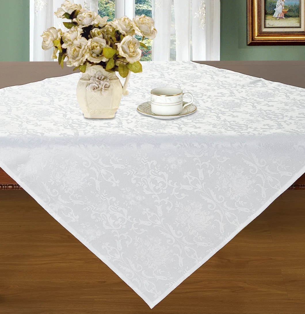 Noble Special Nordic Style Decoration Wedding Party Table Runner Nordic Style Decoration Wedding Party Table Runner