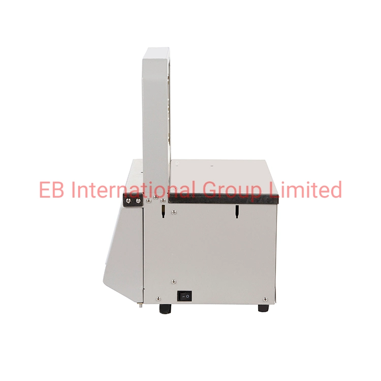 bank automation solutions Banding Machines Currency Banding Machine JB-412