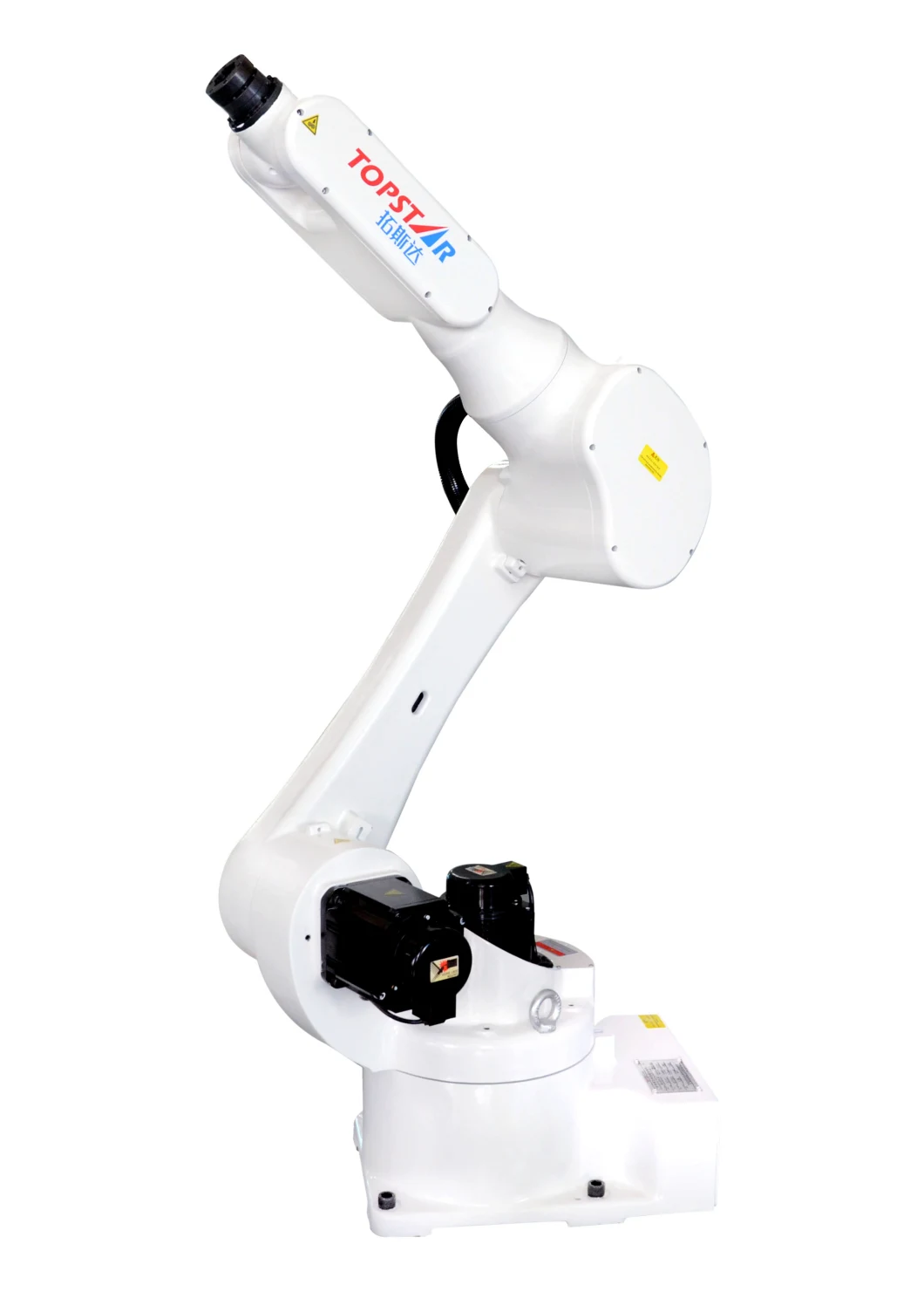 Six Axis Industrial Robots for Welding and Stamping