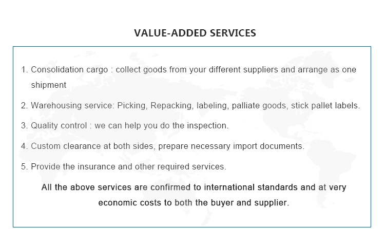 EMS Amazon China Agent Packaging Logistics and Freight Forwarders Companies International Services Logistics