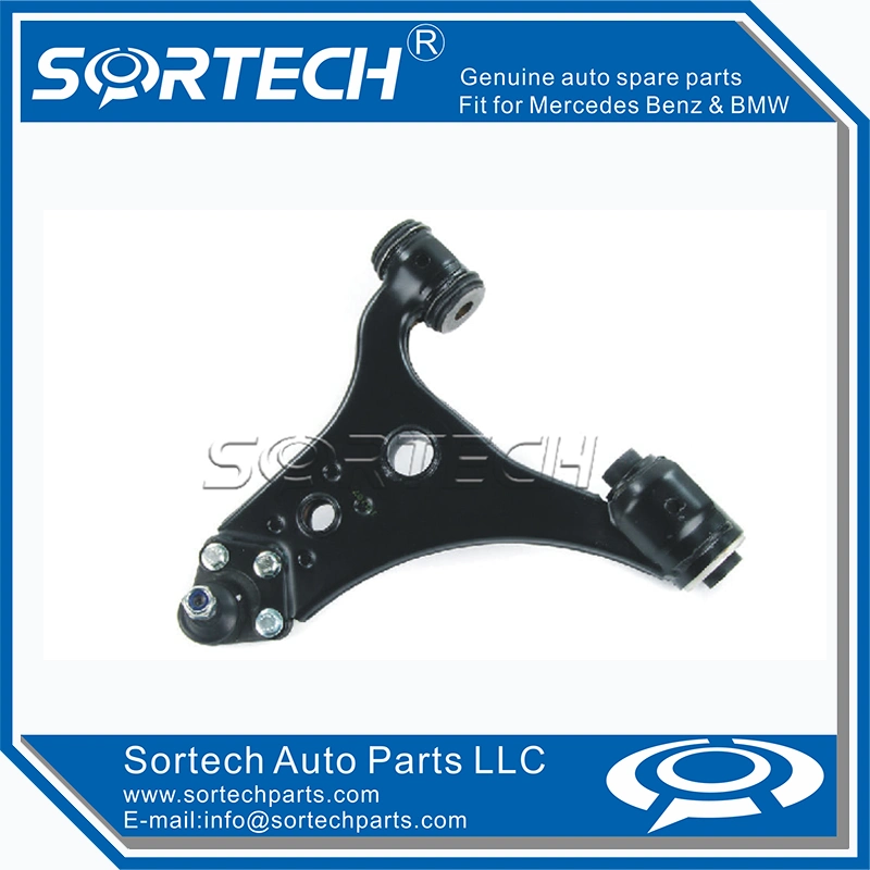 Spare Parts Dependent Suspension System 4 Runner Front Left Control Arm for Mercedes-Benz 1693300507