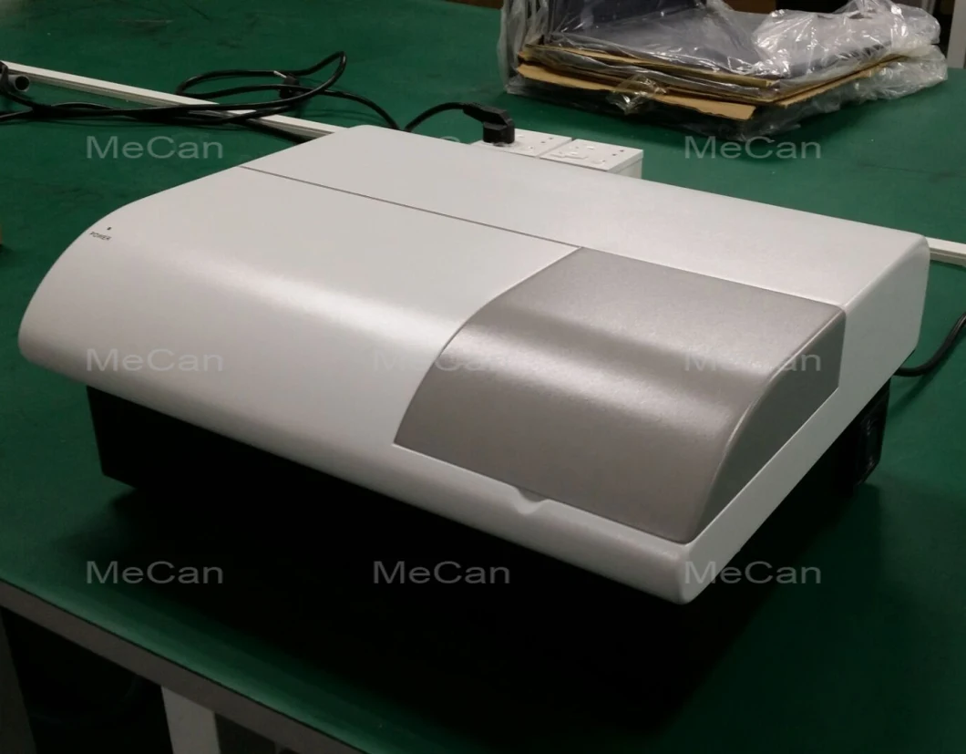 Medical Product Fully Automated Elisa Microplate Reader