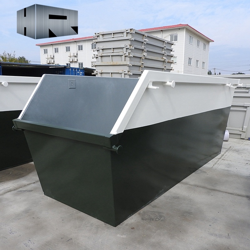 Waste Bin Waste Container Trash Bin Skip Bin