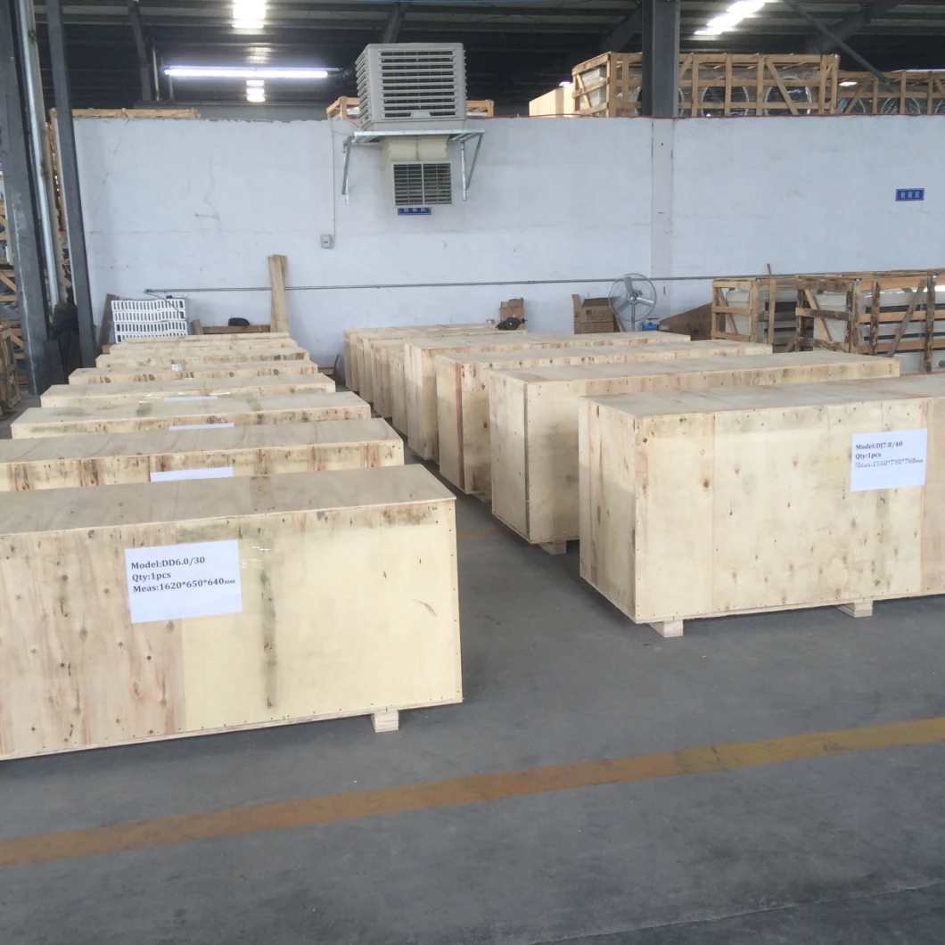China Low Factory Price Refrigeration Evaporator Cooler Unit Refrigeration Part