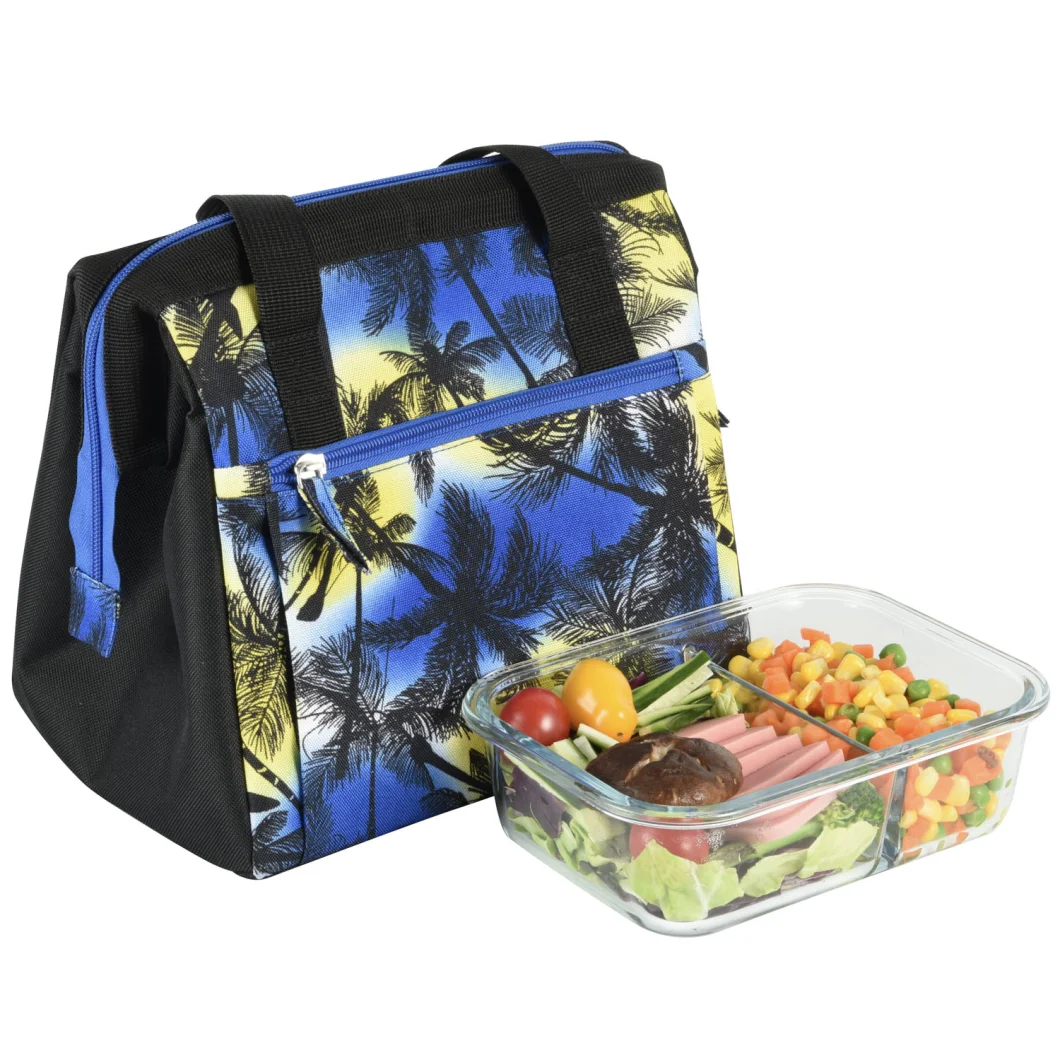 Lunch Tote for Women Cooler Tote for Family