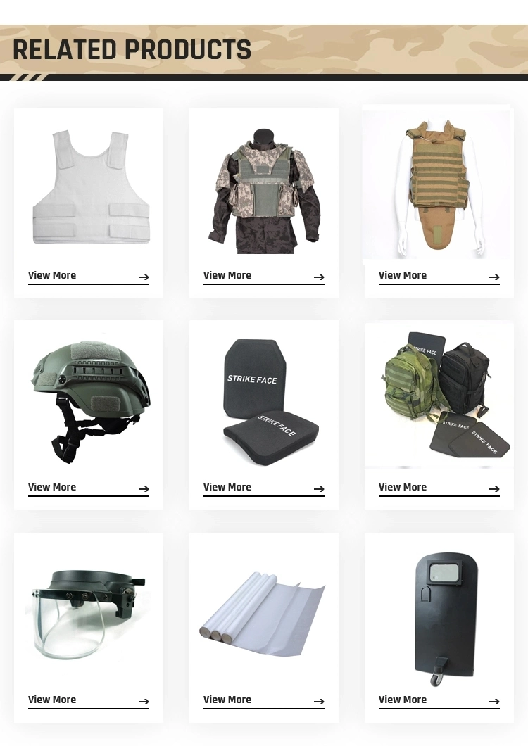 High Quality Camo Tactical Plate Carrier Armor Vest/Military Customized Camouflage Polyester Tactical Plate Carrier Vest