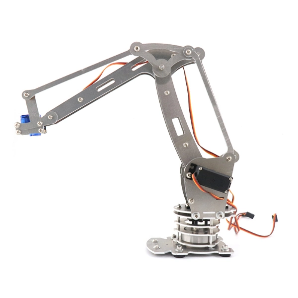 ABB Industrial Robot 6 Dof Robot Arm