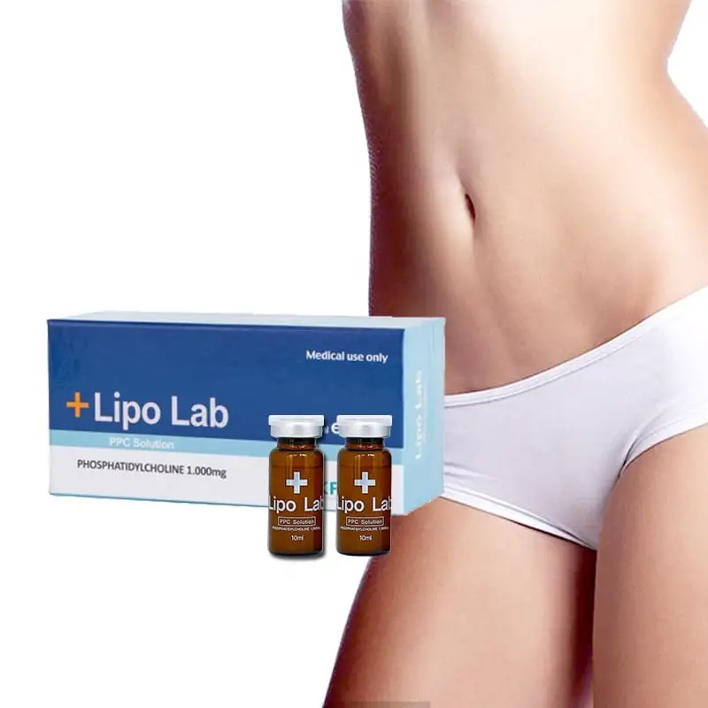 Lipolysis Lipolytic Solution Lipo Lab Fat Dissolving Lipo Lab Lipolysis Lipo Lab Ppc Solution Whitelabel