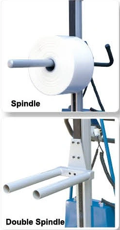 Manual Winch Type Work Positioner