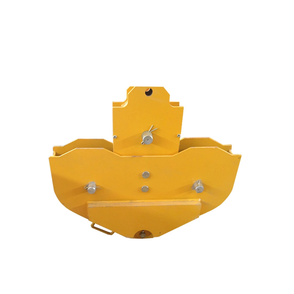 Qtz63 Tower Crane Hook for Hoisting Winch Spare Parts in Stock