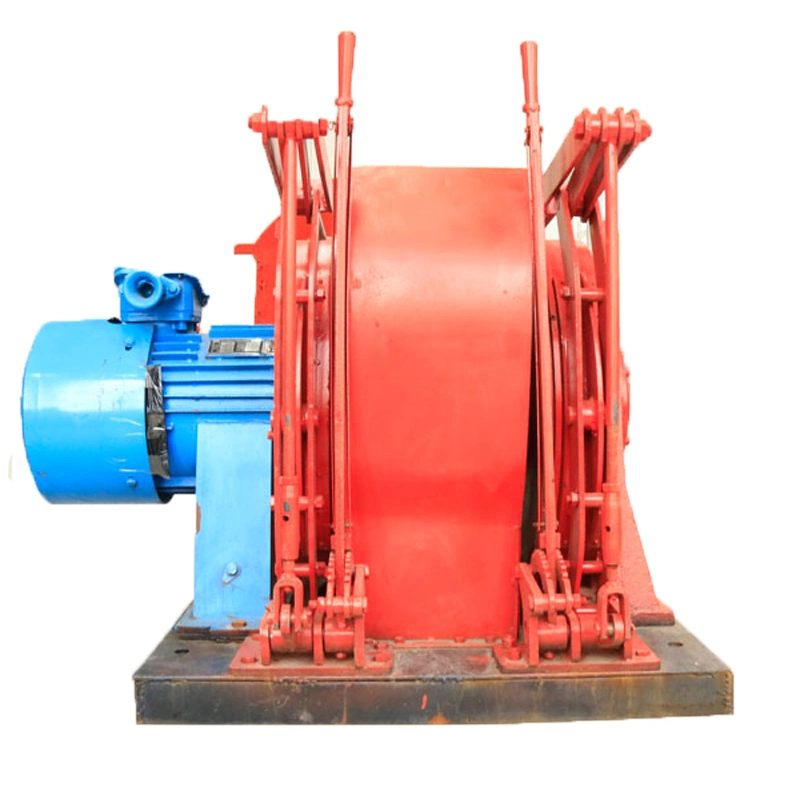 Quality Marine Electric Anchor Windlass Combined Mooring Winch for Sale