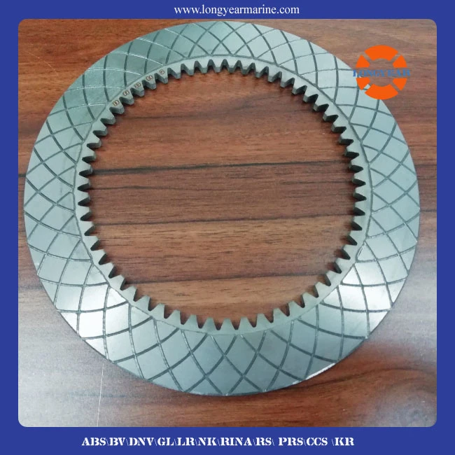 Friction Disc for Boat Winch