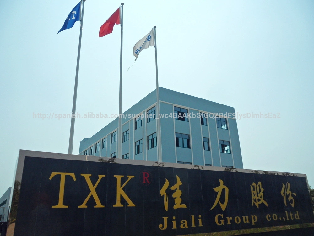 Txk Factory Manufacturer Lifting Winch Manual Chain Block