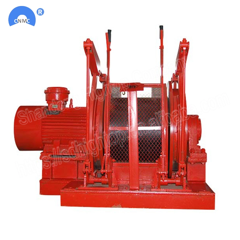 Quality Marine Electric Anchor Windlass Combined Mooring Winch for Sale