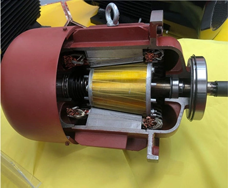 New Generation Heavy Electric Single Double Drum Winch with CE Certification