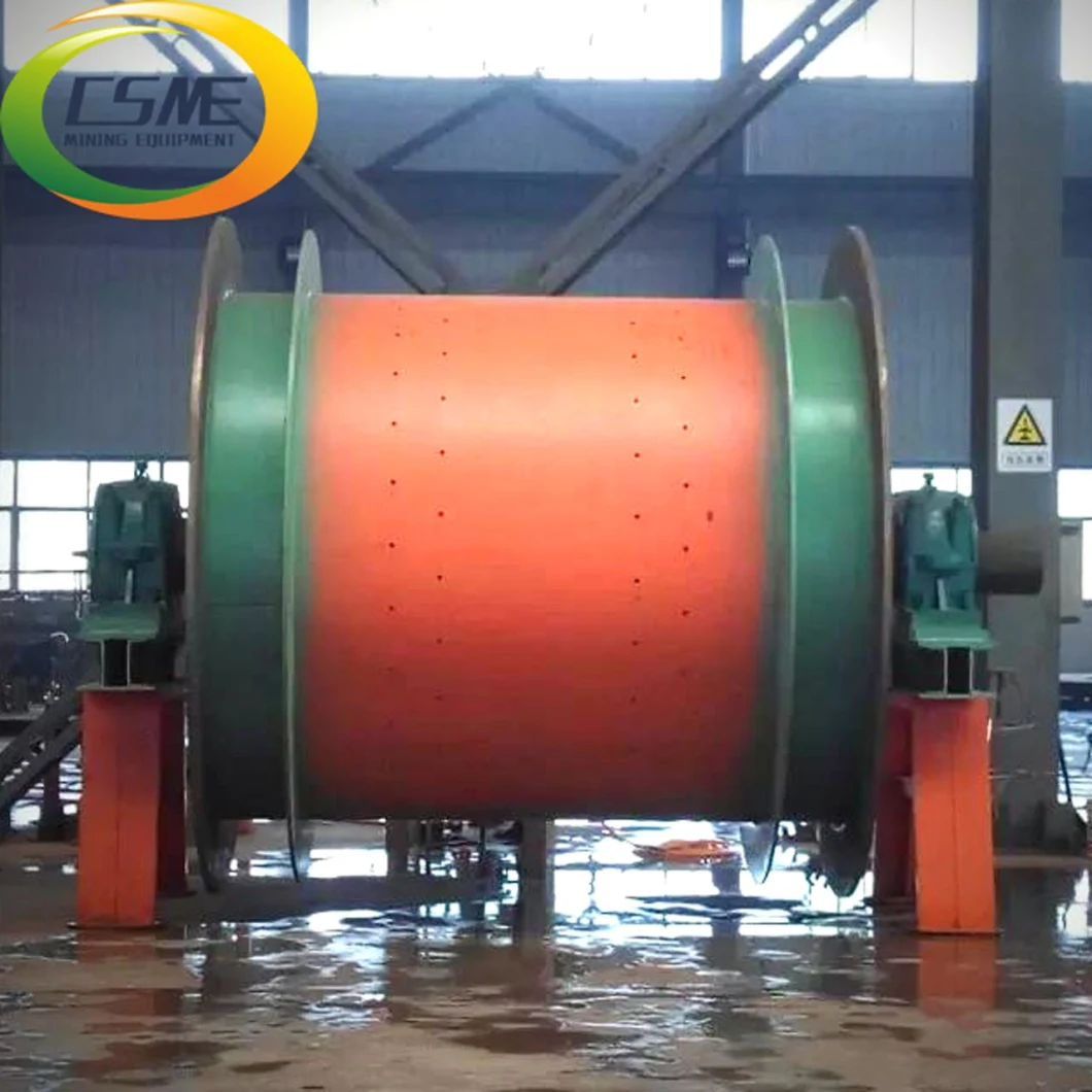 Explosion-Proof Single-Rope Mine Hoist Electric Mine Winch for Mine