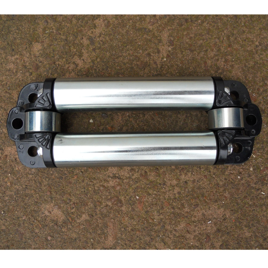 254mm Roller Fairlead for Wire Winch Bar Rope 4WD off Road Recovery