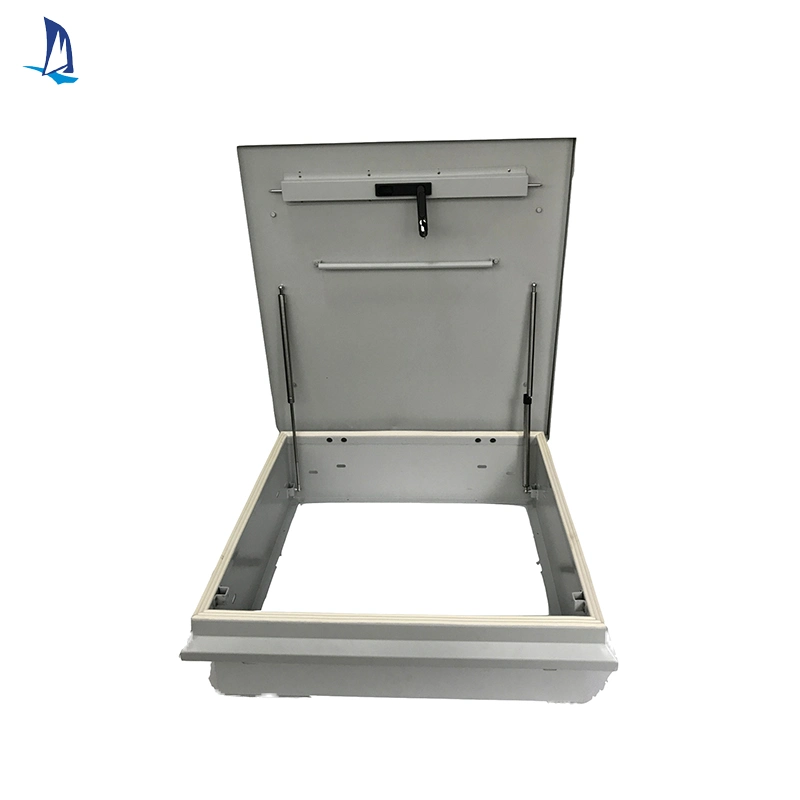 Roof Hatch, Roof Access Hatch, Galvanized