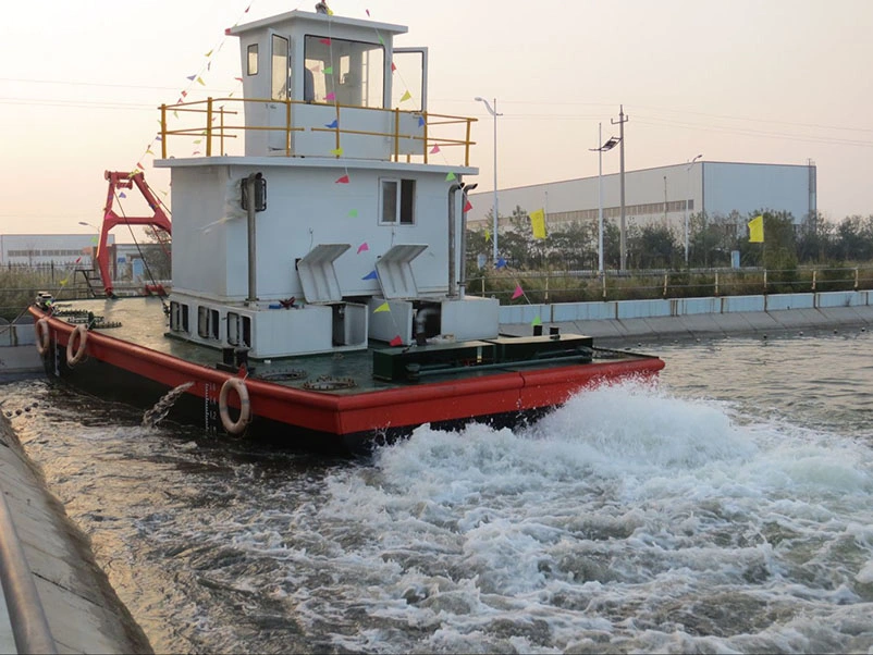Work Boat/Tug Boat/Pushing Boat/ Anchor Boat for Sale