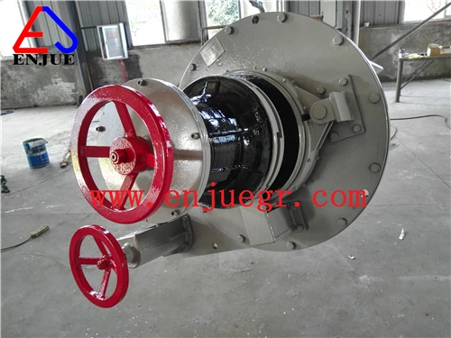 8kn Marine Windlass Captan Mooring Anchor Chain with RS CCS ABS Certificate