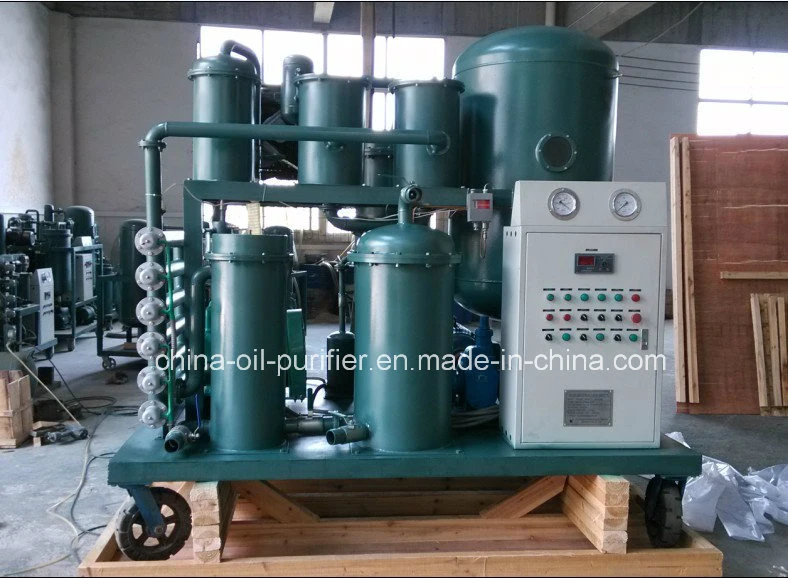 Enclosed Type Multifunction Hydraulic Oil Purification System/Hydraulic Oil Purifying System