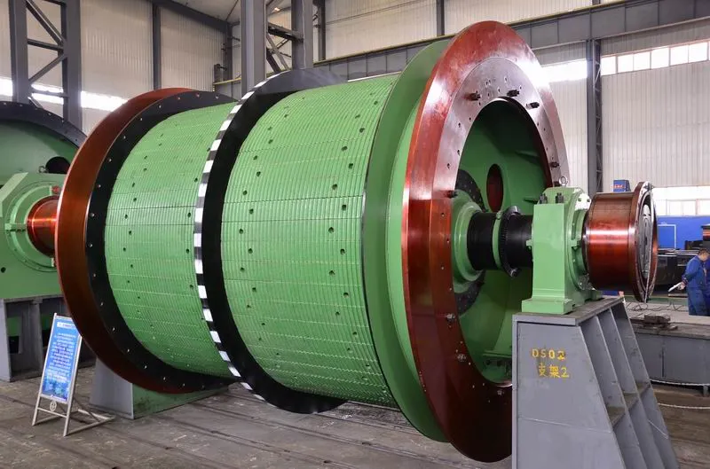 Explosion Proof Single Hoist Winch for Shaft Mine Lifting and Inclined Pulling