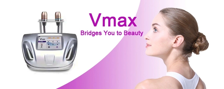 Vmax Cartridgeless Hifu 3.0mm 4.5mm Face Lift Radar Line Machine