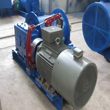 Tower Crane Lvf Hoisting Winch From China