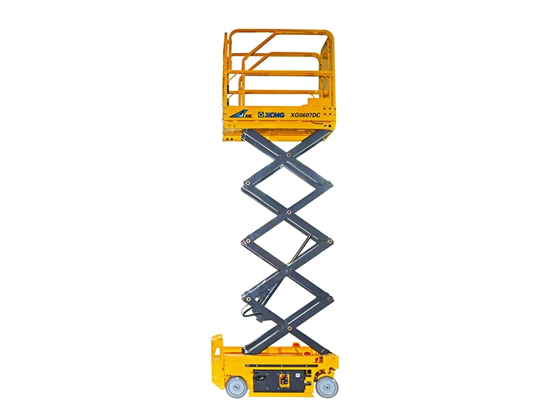 Electric Crane Arm Platform for Wholesales