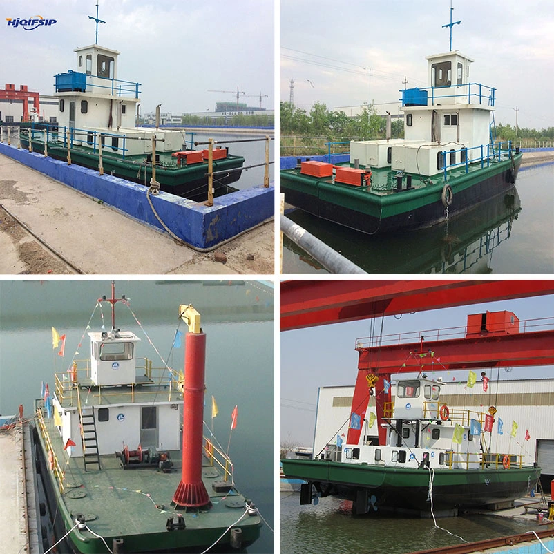Work Boat/Tug Boat/Pushing Boat/ Anchor Boat for Sale