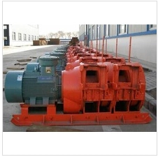 China Coal Explosion-Proof Underground Mining Wire Rope Electric Winch