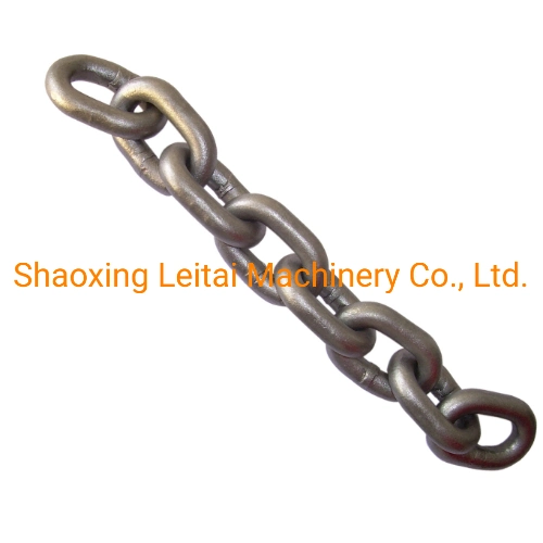 Anchor Chain, Mining Chain, Winch Chain, Link Chain