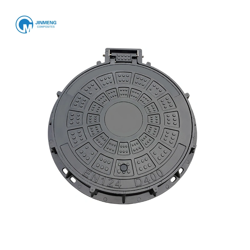 Manhole Hatch Cover Oval Plastic Hatch Cover