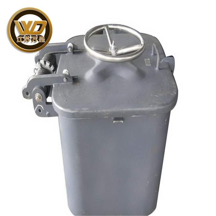 Marine Rotating Oil Tight Hatch Cover Marine Boat Steel Watertight Hatch Cover for Ship