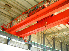 Mingdao Crane Brand Qd Model Electric Winch Type Overhead Crane