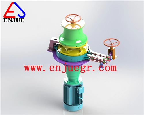 100kn Electric Marine Mooring Capstan Windlass Mooring Anchor Winch