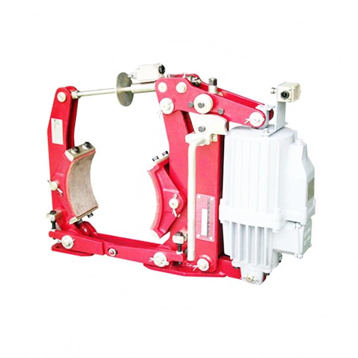 Crane Winch Using Electric Control Brake with Low Price