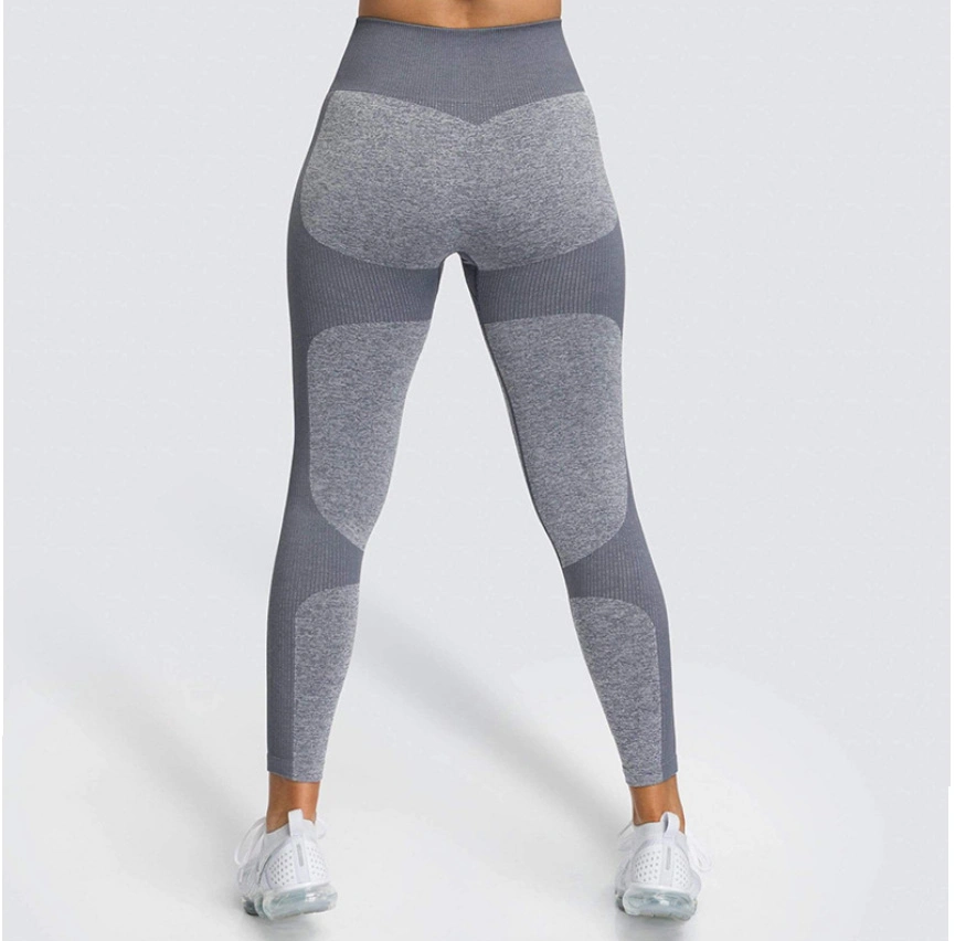 Workout Women Yoga Seamless Leggings Gym Clothes