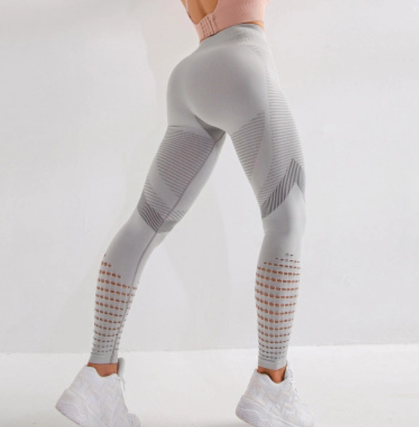 High Waist Seamless Leggings Push up Leggins Sport Tights Fitness Yoga Pants for Women