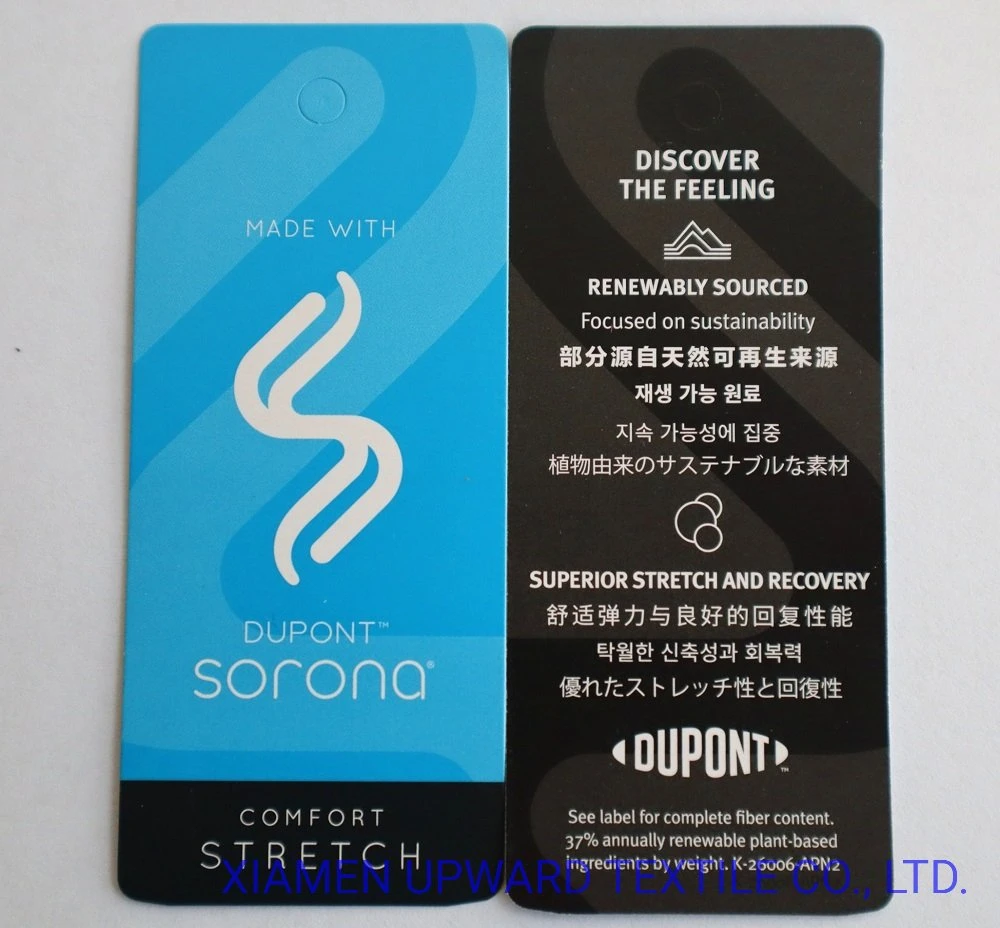 92% Polyester, 8% Spandex, Four Ways Stretch Ripstop Waterproof Fabric