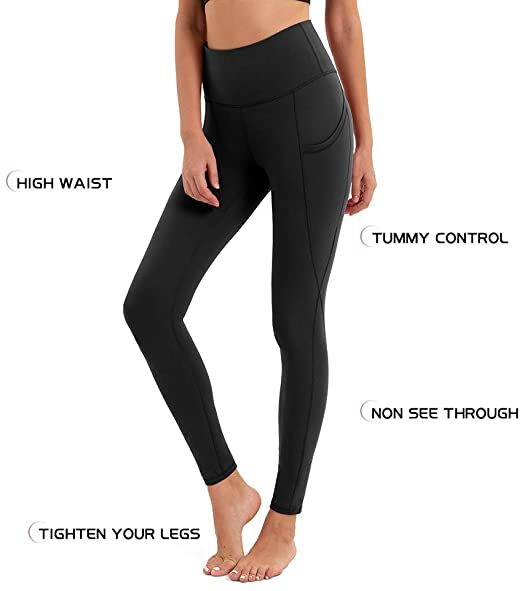Custom Women Best Yoga Leggings Pants with Your Brand