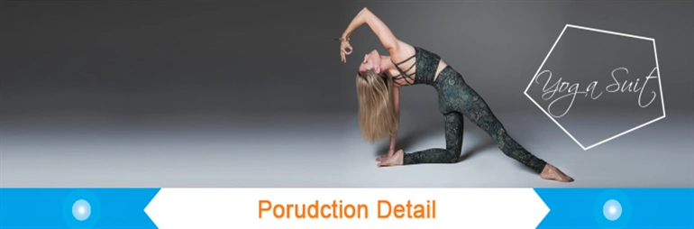 Wholesale Women Yoga Clothes Custom Logo Gym Wear Two Piece Seamless Workout Set