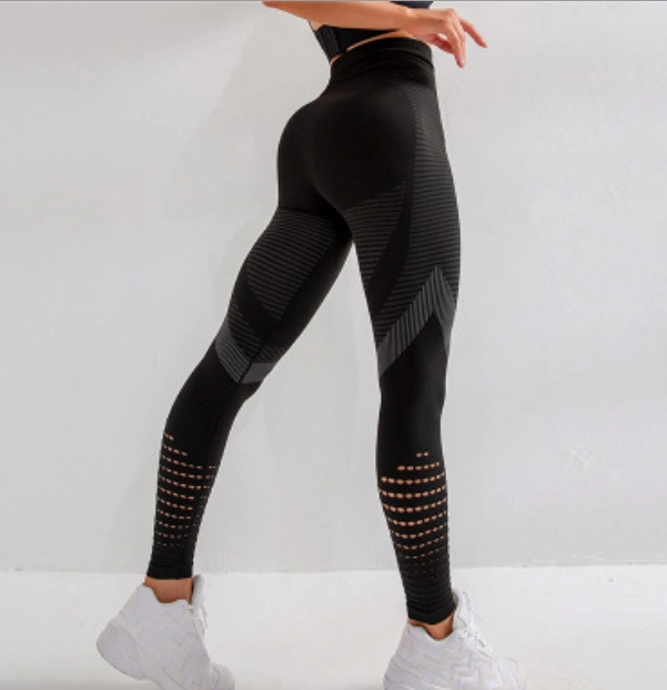 High Waist Seamless Leggings Push up Leggins Sport Tights Fitness Yoga Pants for Women